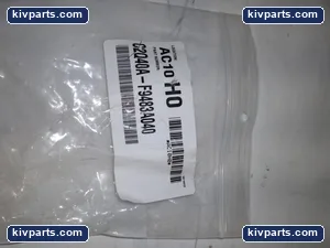 SMC C2Q40A-F9483A040 Tube Body CQ2 Compact Cylinder – actual item, photo 3 of 4