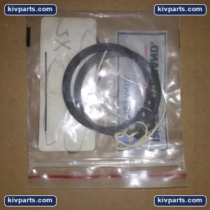 Ingersoll-rand 162A13S215 Retaining Ring Pump – actual item, photo 2 of 3