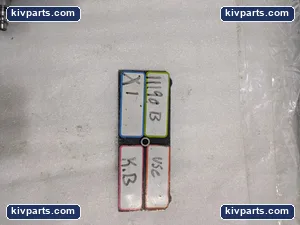 Acdc Compenent Type Custom Rectifier – actual item, photo 8 of 8