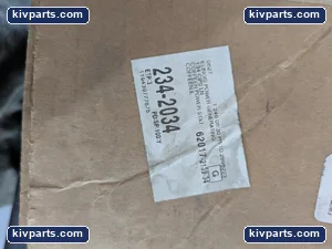 Conax PH5000AP Thermocouple – actual item, photo 2 of 4