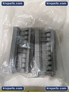 WAGO 283-101 Through Terminal Block – actual item, photo 2 of 3