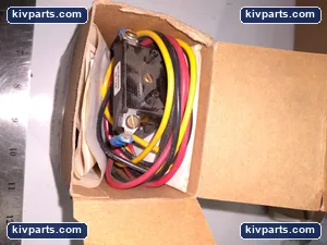 Westinghouse PBK-11 A200 Accessory Kit – actual item, photo 3 of 7