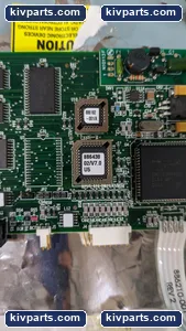 Wayne 886142-001 PCB – actual item, photo 4 of 11