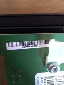 Siemens A5E00438013 Board Industrial Drive PLC