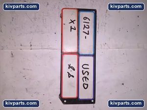 Crane C1436 Station Switch – actual item, photo 3 of 3