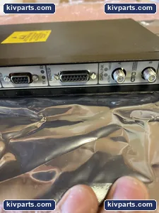 CTC AMM-4000-2 System Master Module Processor – actual item, photo 6 of 9