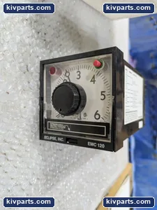 0-750PHMS Eclipse EMC 120 – actual item, photo 3 of 5
