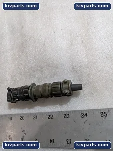 Amphenol PT06A-12-10P Connector – actual item, photo 2 of 9