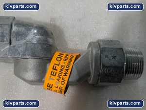 Animatics SM17205D Two Plane Hose – actual item, photo 3 of 7