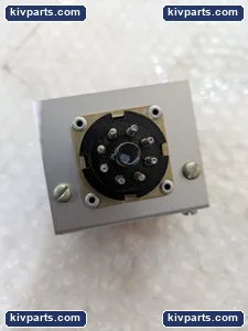 Farmer Electric TM-4 Time Delay Module Timer – actual item, photo 4 of 5