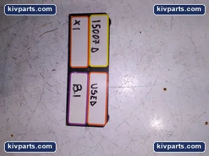 Tamagawa Seiki TBL-I II Series – actual item, photo 5 of 5