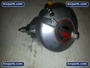 Pyromation E49G-000 Type Thermocouple Sensor – actual item, photo 2 of 2