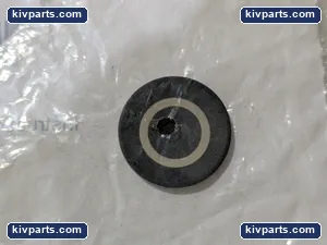 Eaton M22-XD-S-XO Flush Button – actual item, photo 3 of 4
