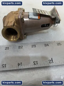 Bell & Gossett 110127 790-125 Pressure Relief Valve – actual item, photo 4 of 7