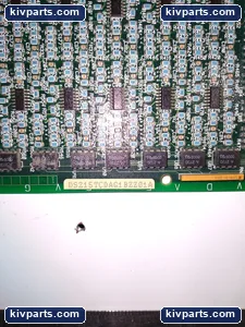 General Electric DS200TCDAH1BHD Turbine Control Board – actual item, photo 6 of 10