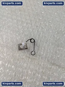 Cutler-Hammer 9586H152A Heater Coil Element Starter – actual item, photo 3 of 5