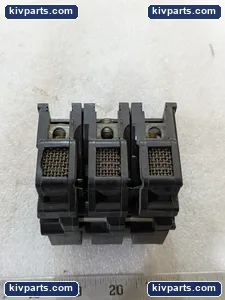 Federal Pacific KH-50 Stab-Lok Circuit Breaker – actual item, photo 10 of 15