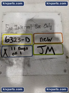 Joslyn Clark 447-9046 Unit Pole Contact – actual item, photo 5 of 5