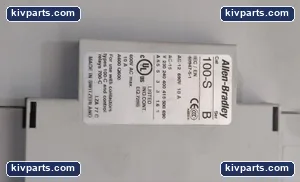 Allen-Bradley 700-C 00 Contactor – actual item, photo 3 of 5