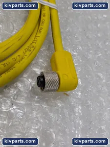 21.019591 Actuator Sensor Cordset Cable – actual item, photo 4 of 7