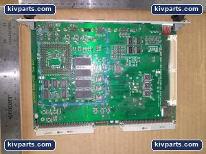 S20A-0842-0100A/01 Jeol Jvme-PMC Jvme-Wsif PCB – actual item, photo 4 of 5