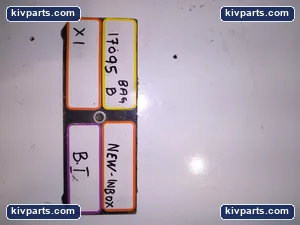 DVT 8-MOUNT Sensors – actual item, photo 5 of 5