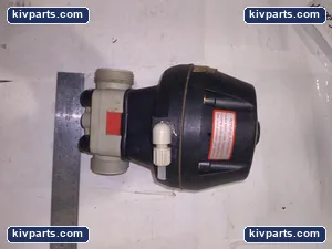Gemo 20D771 – actual item, photo 2 of 3