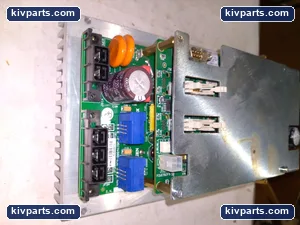 PRD-LM46200Z-00 Kollmorgan Servotronix – actual item, photo 3 of 8