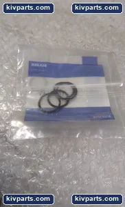 Sulzer Metco 11E190 O-Ring Seal – actual item, photo 3 of 4
