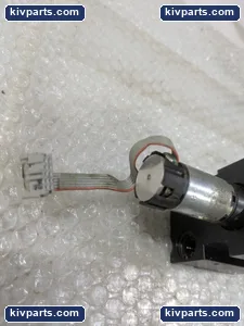 AE5516016 DC Gearmotor Actuator Motor – actual item, photo 3 of 6