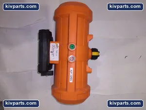 GF PA21 Valve – actual item, photo 2 of 4