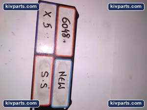 Gates BX58 Industrial Timing Belt – actual item, photo 3 of 3