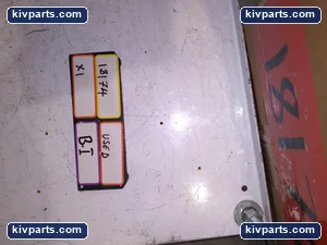 PRX MEB00806 Semiconductor – actual item, photo 4 of 5