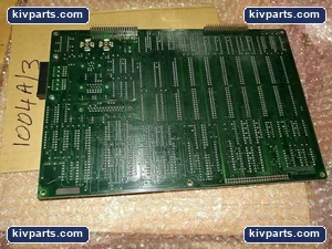Hitachi HC400-40 Mill Circuit Board PCB – actual item, photo 3 of 3
