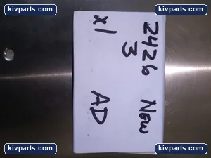 Allen-Bradley 800F-Q7W White LED Module – actual item, photo 4 of 4