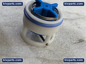 Wayne WM011531-0001 Circular Check Valve Xflo Meter – actual item, photo 4 of 7