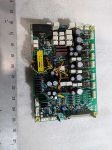 Yaskawa JPAC-C247 Control Board