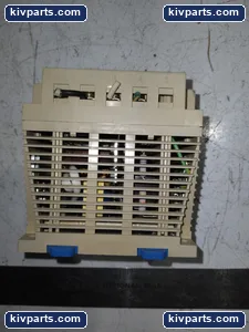 IDEC PS5R-C24 Relay – actual item, photo 3 of 4