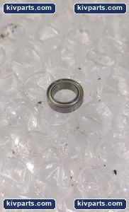 Lief-Nr 117-2Z Bearing – actual item, photo 2 of 4