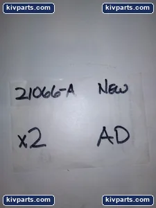 TE Connectivity 206138-1 Connector – actual item, photo 3 of 3