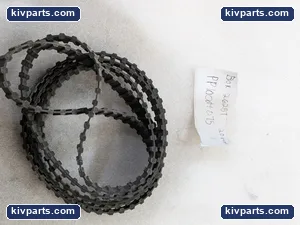 Gates 1000H075 One Industrial Belt – actual item, photo 3 of 6