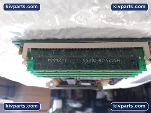Teknor TEK-701 TEK701 ISA Single Board Computer – actual item, photo 4 of 6