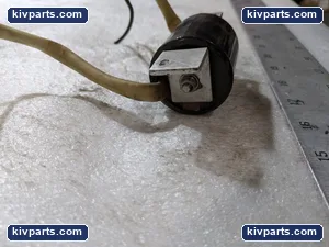 4T006083-1 Akitec – actual item, photo 4 of 5
