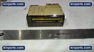 Omron CJ1W-ID211 Input Unit – actual item, photo 4 of 6