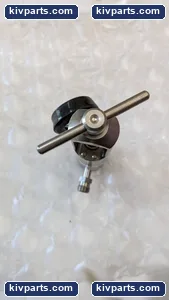 SA5396 Medical Oxygen Regulator – actual item, photo 4 of 8