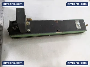 National Instruments M-20-12 Process Control – actual item, photo 3 of 11