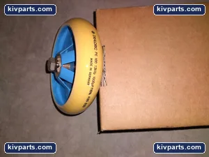 PE100 Draloric R85 63479 – actual item, photo 3 of 4