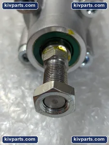 Bosch Rexroth 0822341001 Pneumatic Tie Rod Cylinder – actual item, photo 5 of 6