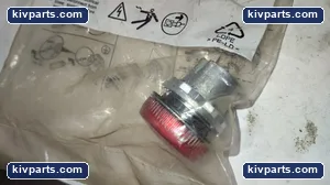 Allen-Bradley 800FM-P4 Pilot Light – actual item, photo 3 of 5
