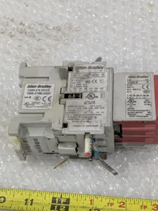 Allen-Bradley 100S-C16EJ422C Safety Contactor